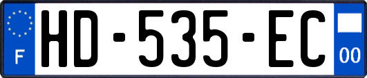 HD-535-EC