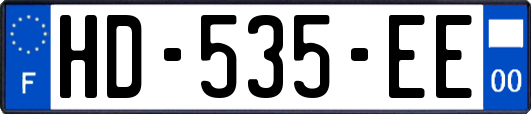 HD-535-EE