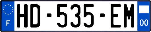 HD-535-EM