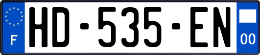 HD-535-EN