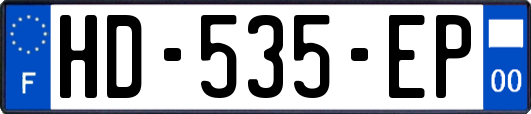 HD-535-EP