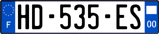 HD-535-ES
