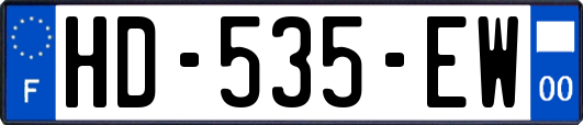 HD-535-EW