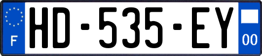 HD-535-EY