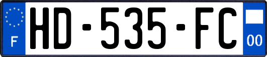 HD-535-FC