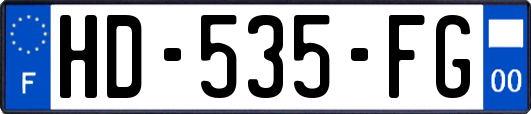 HD-535-FG