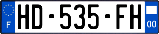 HD-535-FH