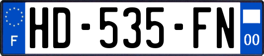 HD-535-FN