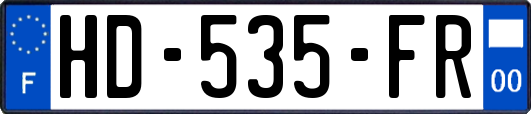 HD-535-FR