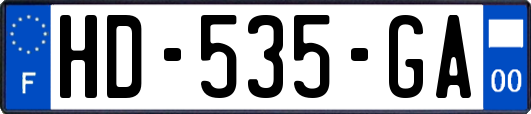 HD-535-GA