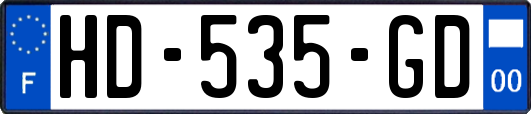 HD-535-GD