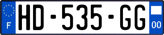 HD-535-GG