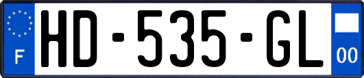 HD-535-GL