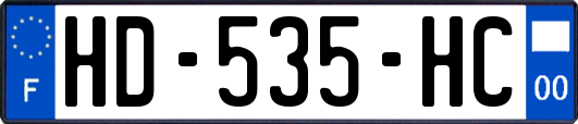 HD-535-HC