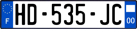 HD-535-JC