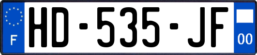 HD-535-JF