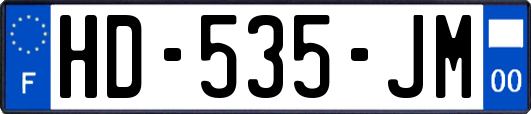 HD-535-JM