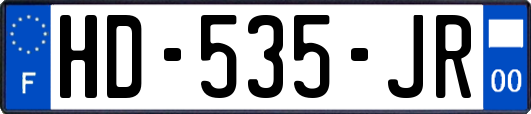 HD-535-JR