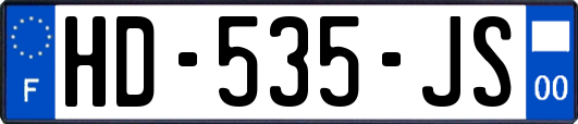 HD-535-JS