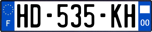 HD-535-KH