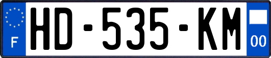 HD-535-KM