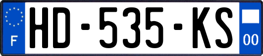 HD-535-KS