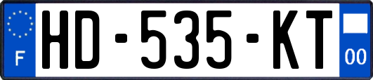 HD-535-KT