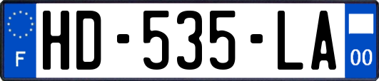 HD-535-LA
