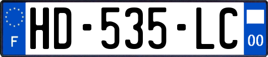 HD-535-LC