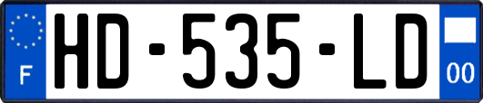 HD-535-LD