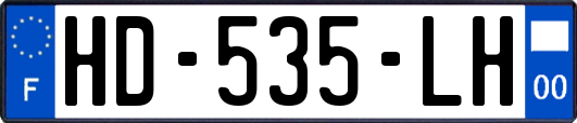 HD-535-LH