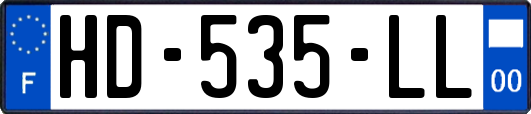 HD-535-LL