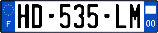 HD-535-LM