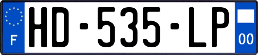 HD-535-LP