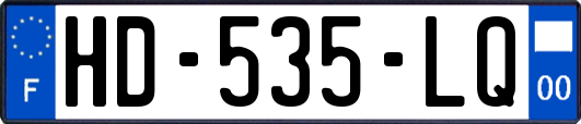 HD-535-LQ