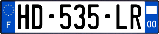 HD-535-LR