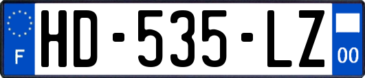 HD-535-LZ