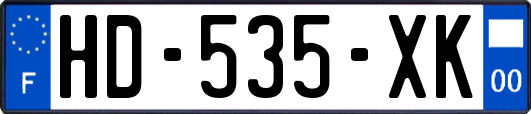 HD-535-XK