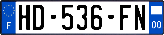 HD-536-FN
