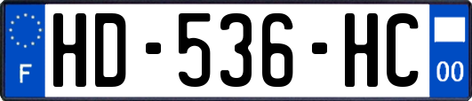 HD-536-HC