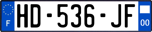 HD-536-JF