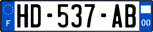 HD-537-AB