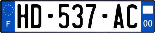 HD-537-AC