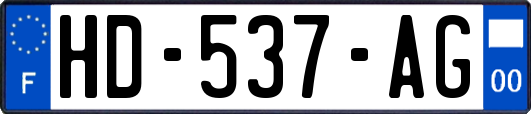 HD-537-AG