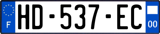 HD-537-EC