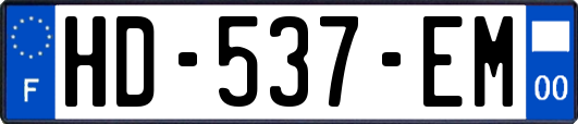HD-537-EM