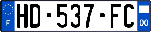 HD-537-FC
