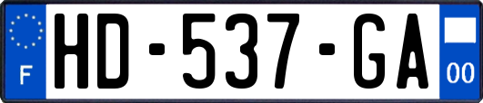 HD-537-GA