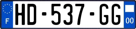 HD-537-GG