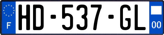 HD-537-GL